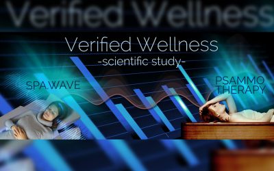 Gharieni: Verified Wellness