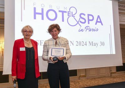 Pictures from ForumHotspa 2023